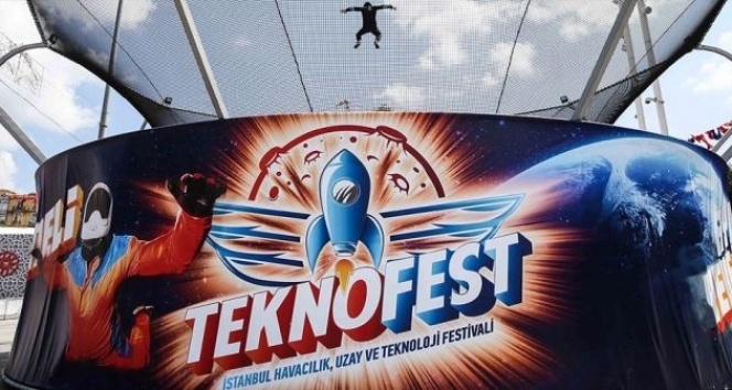 TEKNOFEST’te TGRT Haber'in muhabiri olmak ister misiniz?