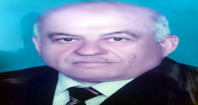 Kilis’te eski TSO Başkanı Hüseyin Esirgen hayatını kaybetti