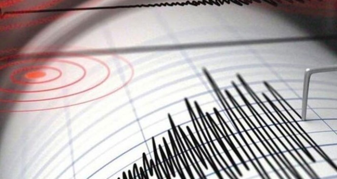 İzmir&#039;de deprem oldu - İzmir&#039;deki deprem nerelerde hissedildi?