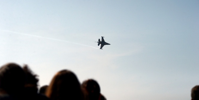 SoloTürk TEKNOFEST'te nefes kesti