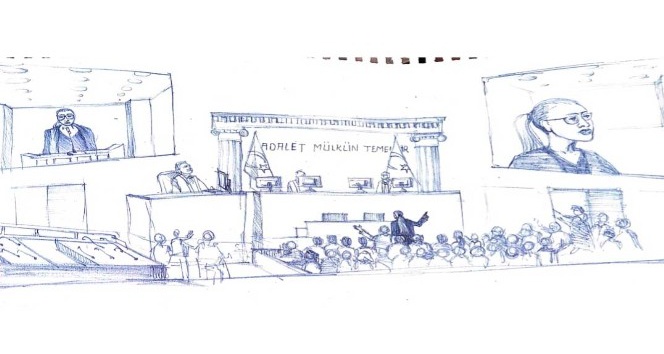 Adnan Oktar: “Mehdi olduğum yönünde iddiam kesinlikle olmamıştır”