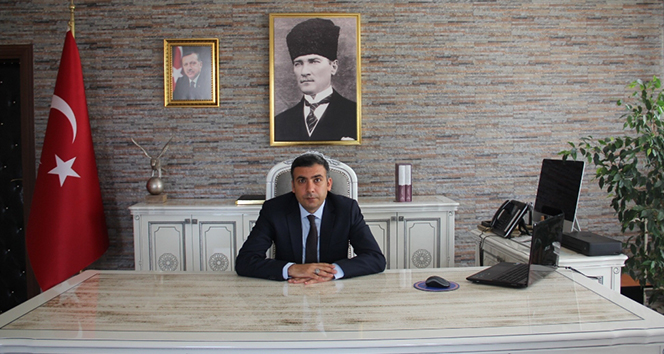 HDP’li Karayazı Belediye Başkanı görevden uzaklaştırıldı! Yerine Karayazı Kaymakamı görevlendirildi