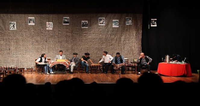 Mersin Büyükşehir Belediyesi Tiyatro Kursu başvuruları başladı