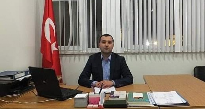 MHP Karaman İl Başkanlığı görevine yeni atama