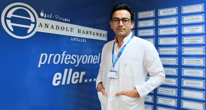 Mevsimsel geçişlerde gribe dikkat