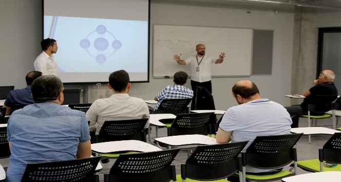 Kapadokya Üniversitesi ile Pegasus ortak çalıştay düzenledi