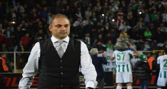 BB Erzurumspor’un yeni teknik direktörü Erkan Sözeri oldu