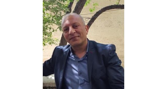 CHP, eski il başkanlarından Şeref Karaosmanoğlu vefat etti