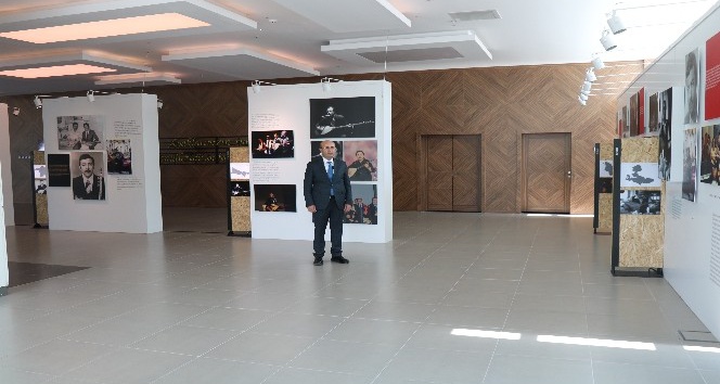 Başkan Ekicioğlu’ndan Neşet Ertaş anma etkinliklerine  davet