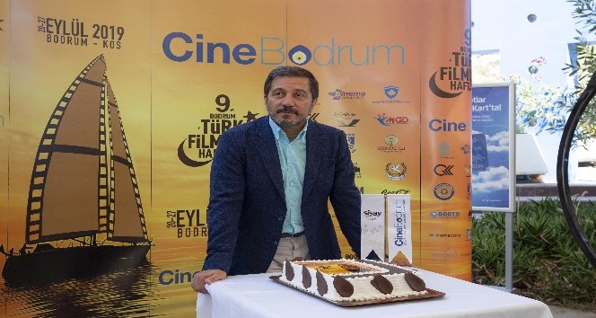Bodrum’da Türk Filmler Haftası başlıyor