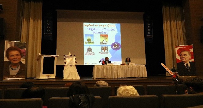 CHP Genel Başkan Yardımcısı Kaya: “İnsan beynini vatan toprağı kadar kutsal kabul ediyoruz”