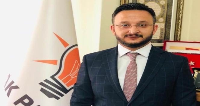 AK Parti İl Başkanı Yanar, Gaziler gününü kutladı