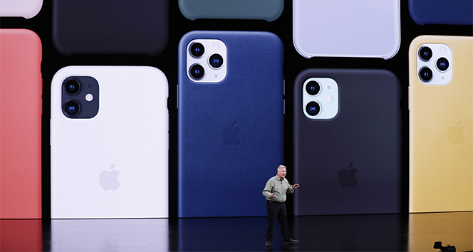 iOS 13 hangi özellikler ile geliyor? | iOS 13 ne zaman geliyor?