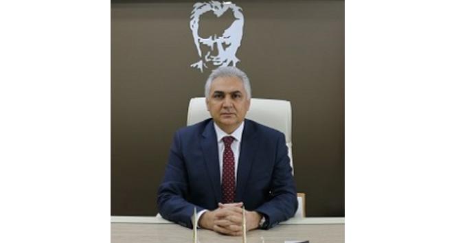 Ömer Urhal Samsun Emniyet Müdürü oldu