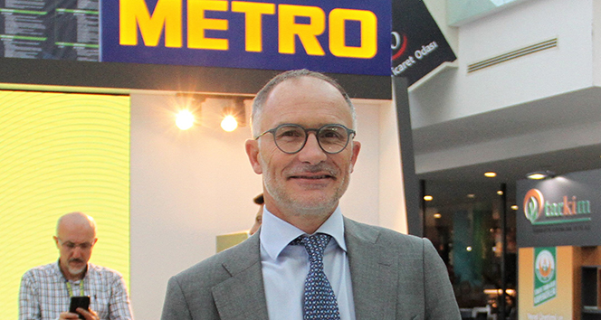 Uluslararası Coğrafi İşaretli Ürünler Zirvesi, Metro Türkiye’nin sponsorluğunda gerçekleşti