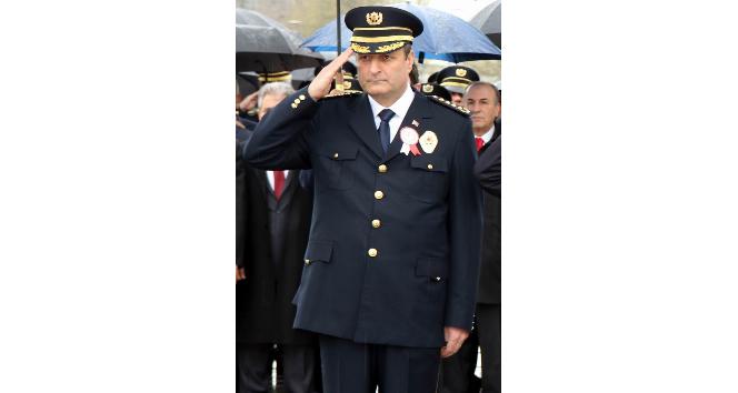 Kulular’ın 5 yıllık döneminde Emniyet Müdürlüğü projeleri ile dikkat çekti