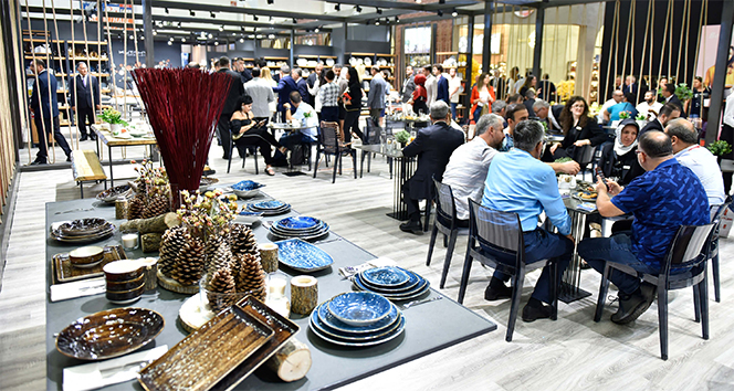 Zuchex 2019 toplam ziyaretçi sayısını yüzde 10 arttırdı