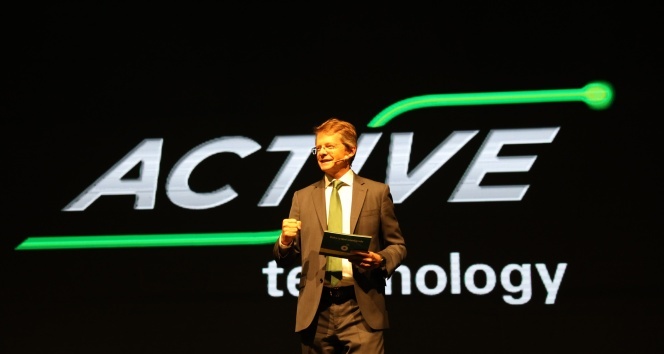 Tek depoda 59 kilometre yakıt tasarrufu sağlayan akaryakıt tanıtıldı