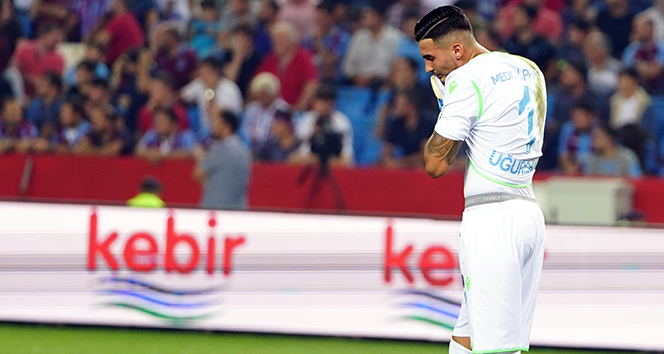 Trabzonspor, Uğurcan Çakır’ın sözleşmesini 2025 yılına kadar uzattı