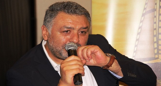 Naim Süleymanoğlu’nu canlandıran Hayat Van Eck’i görenler şaşkınlığını gizleyemedi