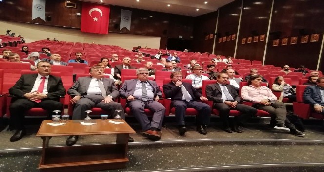 Kayseri Tabip Odası Başkanı Per: &amp;quot;Hekimler defansif tıpa zorlanıyor&amp;quot;