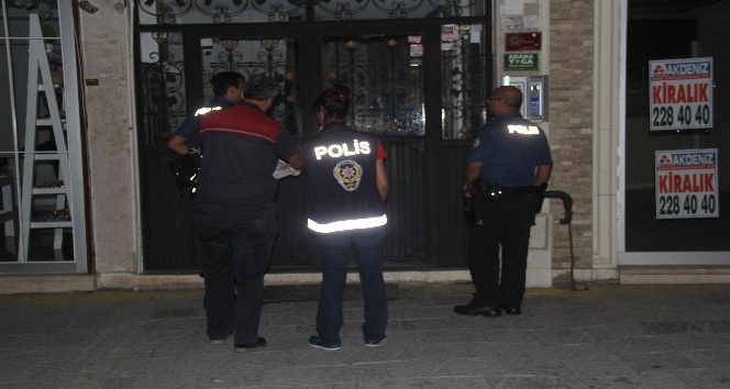 Adana’da FETÖ operasyonu