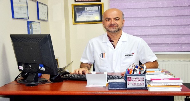 Vücudunuzda beyaz lekeler yayılıyorsa dikkat