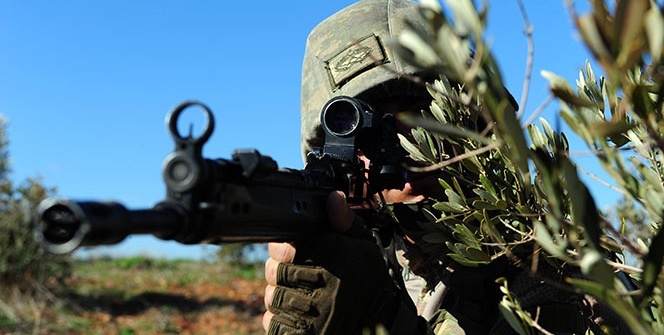 Yedek SUBAY Yedek Astsubay ve erler celp yerleri için merakta! | Askerlik CELP yeri SORGULAMA
