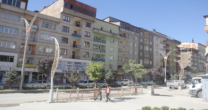 Hakkari�de Kiralık Ev Sıkıntısı Hakkari