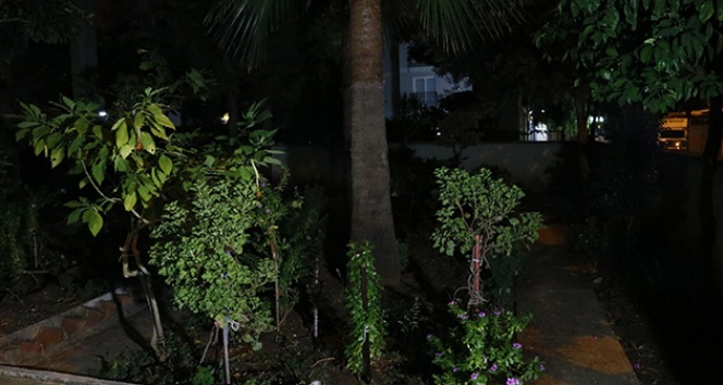 Adana’da 8’inci kattan düşen İngilizce öğretmeni hayatını kaybetti