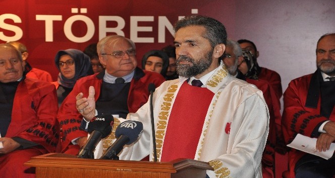 İbn Haldun Üniversitesi’nde 2019-2020 akademik yılı başladı