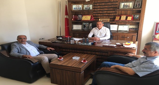 Yerköy Ticaret Borsasından 800 Öğrenciye Giyim Yardımı