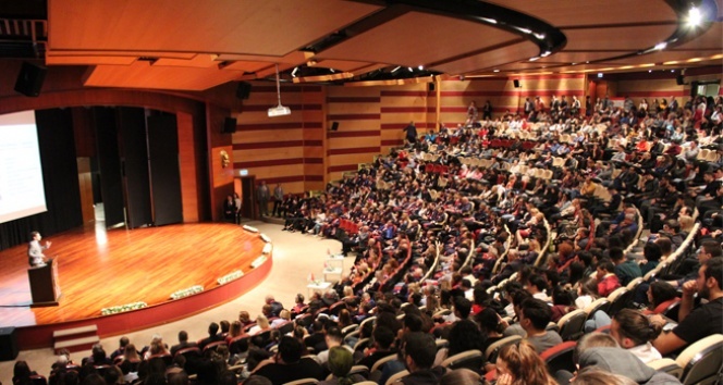 İstanbul Kültür Üniversitesi 22. Akademik Yıl açılışını gerçekleştirdi