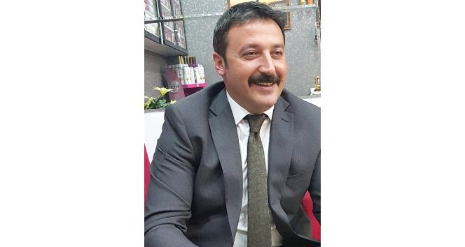 İyi Parti Eski Erzurum İl Başkanı Dumlu’dan Cinisli’nin iddialarına yanıt