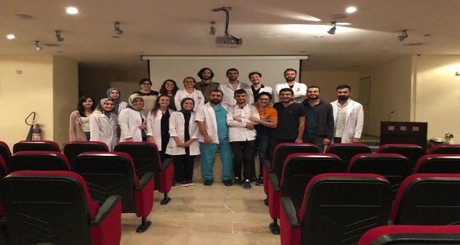 Demirelli: "Yanlış beslenme alışkanlığı prostat kanserine yol açıyor"