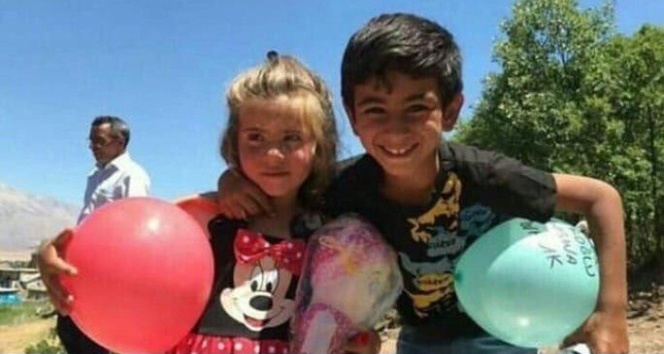 İki kardeşi öldüren bombanın, terör örgütü PKK’nın olduğu kesinlik kazandı