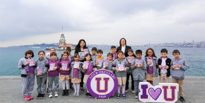 Okuma farkındalığı projesi “Kitap Benim” büyüyor