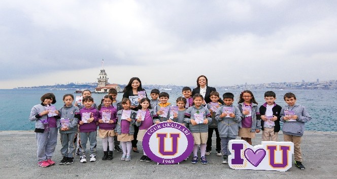 Okuma farkındalığı projesi “Kitap Benim” büyüyor