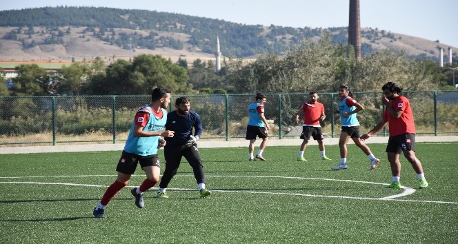 Kırıkkale BA’nın rakibi Gazişehir Gaziantep