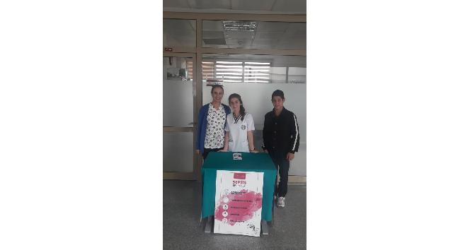 Şuhut Devlet Hastanesi’nden ’Dünya Sepsis Günü’ etkinliği