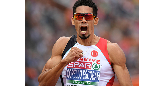 Dünya Atletizm Şampiyonası Doha’da başlıyor