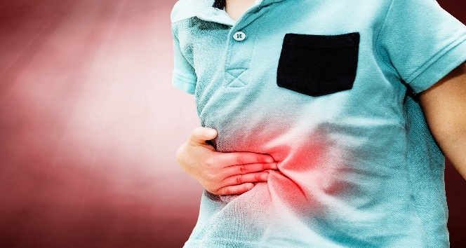 Çocuktaki karın ağrısını hafife almayın