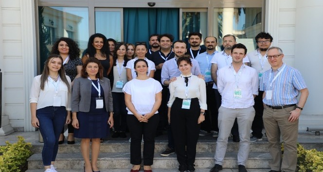 Bilim insanları TR MOF 2019 Semineri’nde bir araya geldi