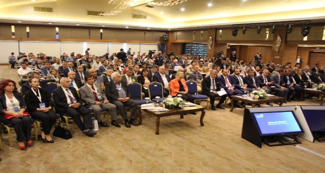 Dijital Anadolu Projesi Toplantısının 2’incisi Elazığ’da yapıldı