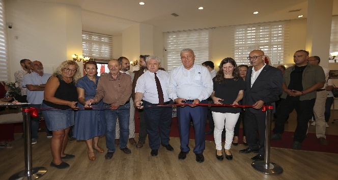 Aydın’da 120 yıl önce yaşanan deprem gözler önüne serildi