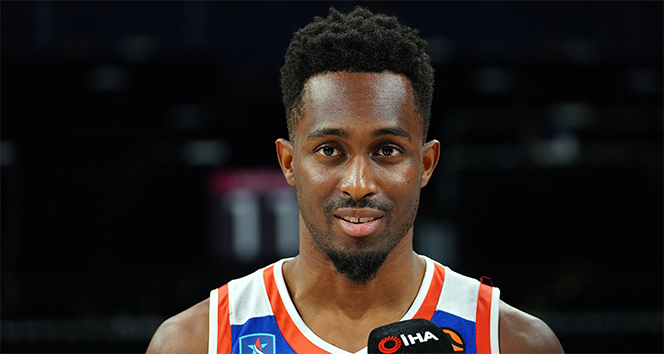 Rodrigue Beaubois: 'Geçtiğimiz yıl harikaydı ama bu yıl daha da üste çıkmak istiyoruz'