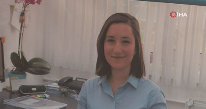 Öğrencisi tarafından öldürülen Ceren Damar'ın davası bugün görüldü