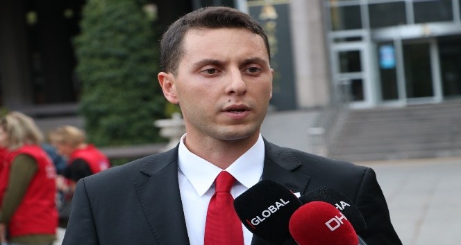 Öğrencisi tarafından öldürülen Ceren Damar’ın davası bugün görüldü