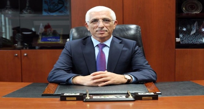 Marmarabirlik Başkanı Hidamet Asa: “Sıra üreticilerimizde”