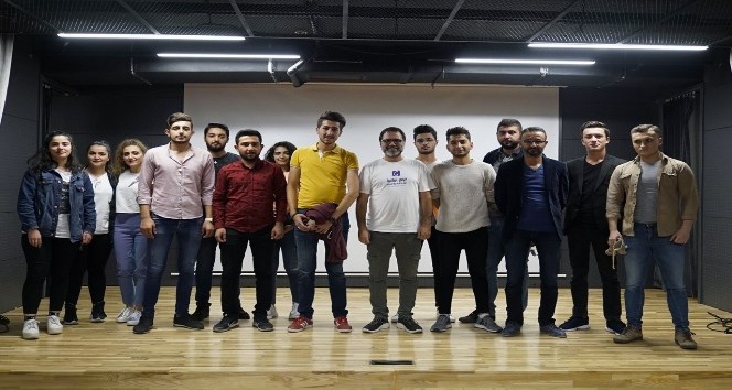 Ünlü isimlerin ağırlandığı Kapadokya Üniversitesi seminerleri başladı
